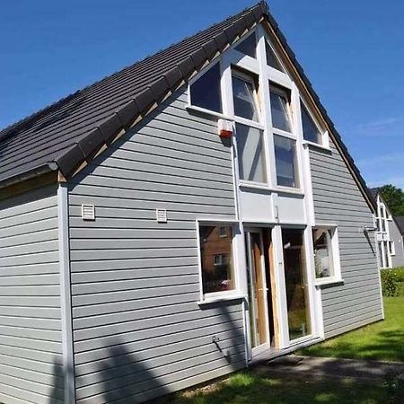 Bungalow Froid-Chapelle Exteriér fotografie