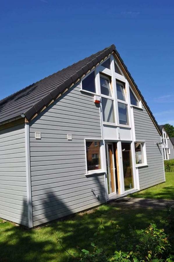 Bungalow Froid-Chapelle Exteriér fotografie